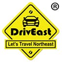 Driveast Logo