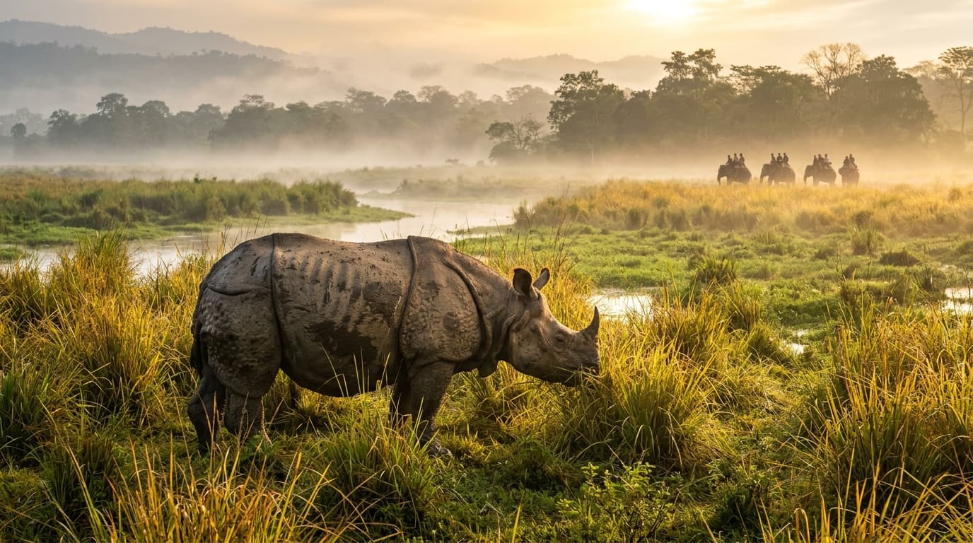 Assam
